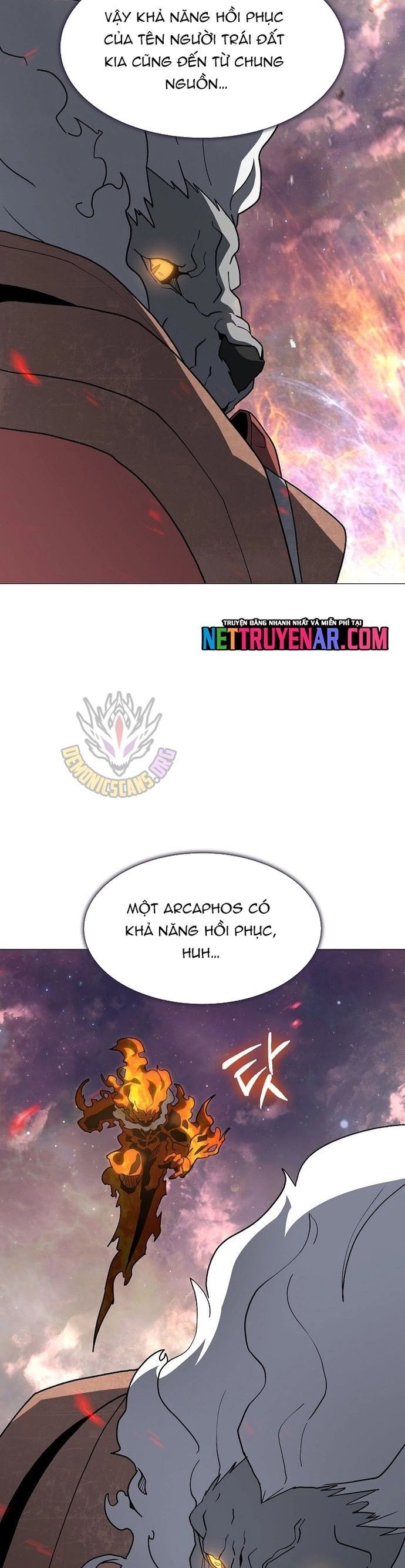 Đỉnh Phong Chi Tinh Chapter 43 - 28