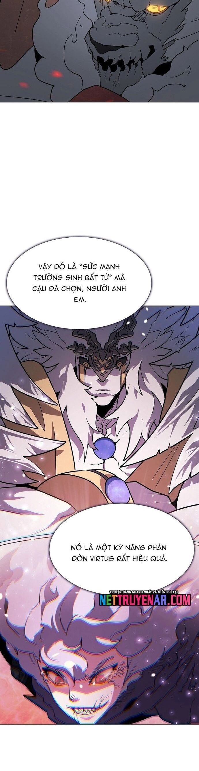 Đỉnh Phong Chi Tinh Chapter 43 - 29