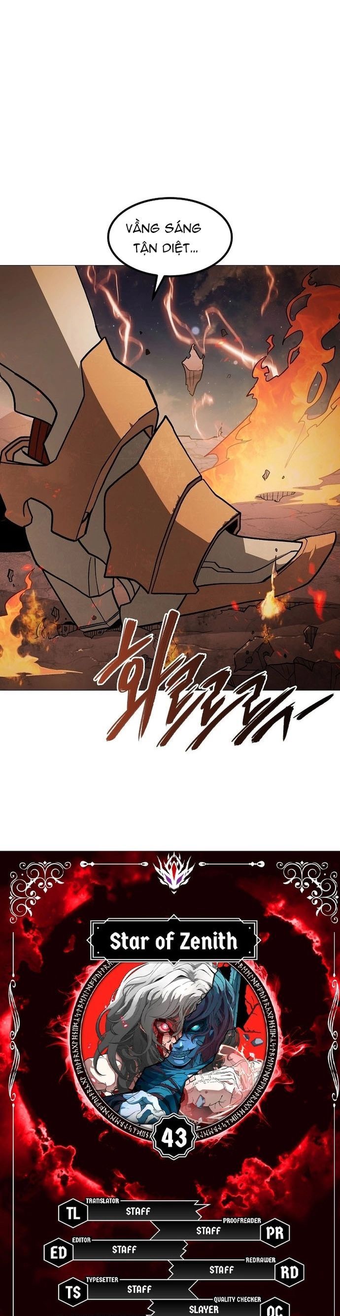 Đỉnh Phong Chi Tinh Chapter 43 - 4