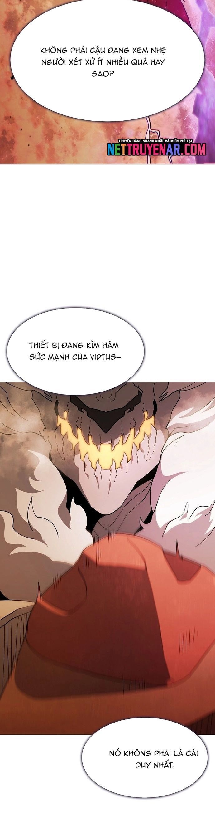 Đỉnh Phong Chi Tinh Chapter 43 - 31