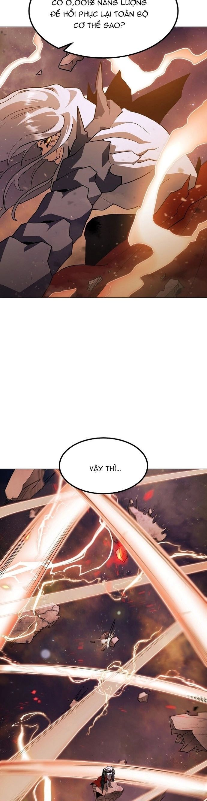 Đỉnh Phong Chi Tinh Chapter 43 - 37