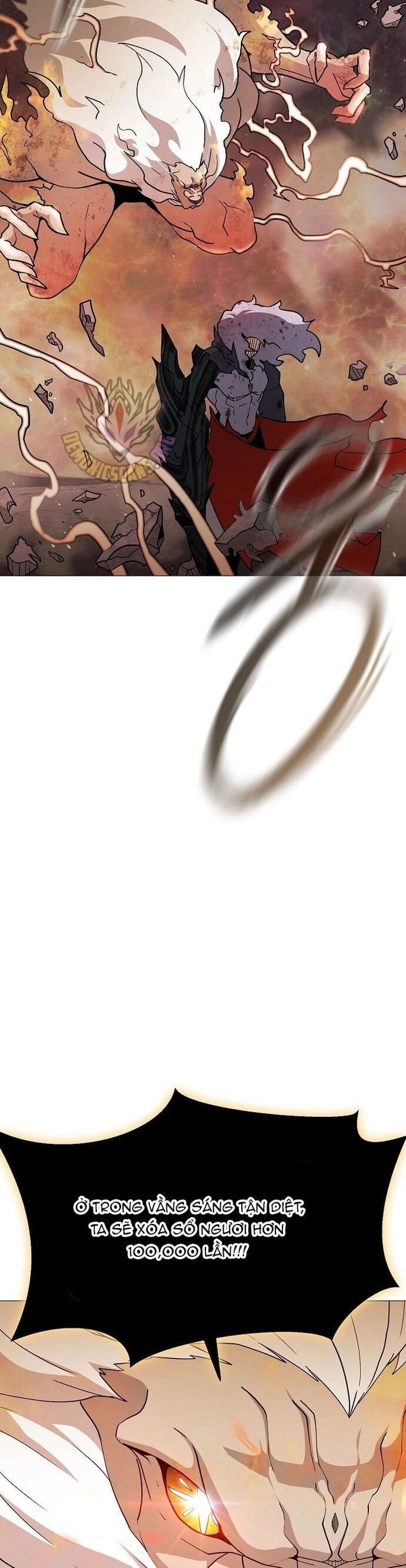 Đỉnh Phong Chi Tinh Chapter 43 - 39