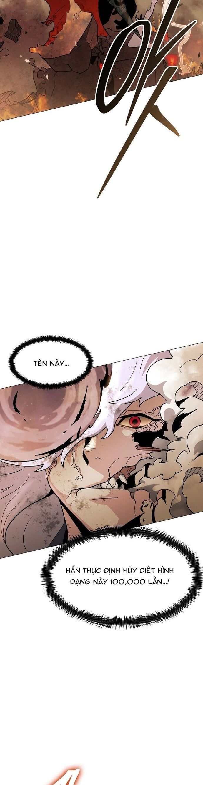 Đỉnh Phong Chi Tinh Chapter 43 - 41