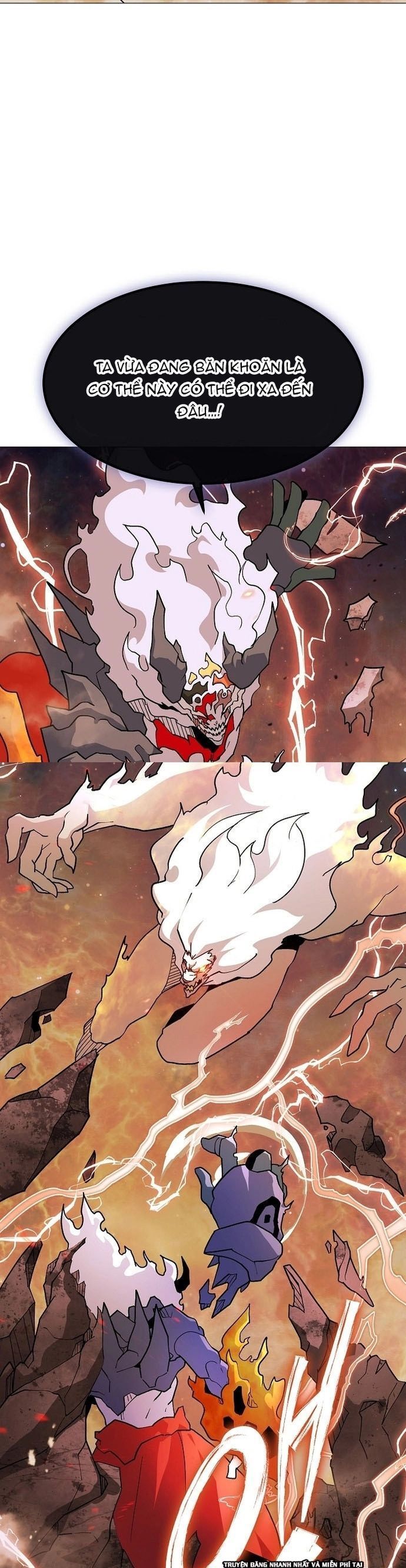 Đỉnh Phong Chi Tinh Chapter 43 - 43