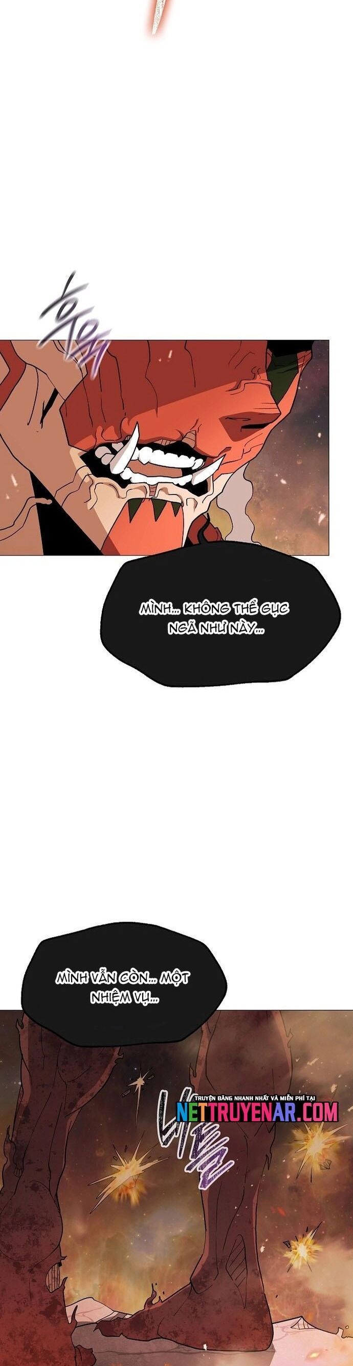 Đỉnh Phong Chi Tinh Chapter 43 - 45