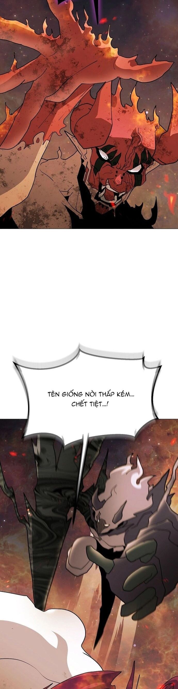 Đỉnh Phong Chi Tinh Chapter 43 - 48