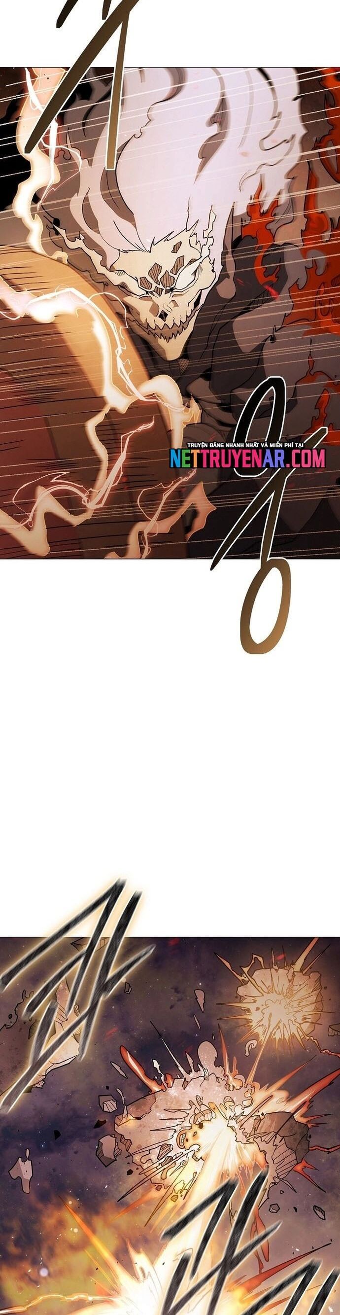 Đỉnh Phong Chi Tinh Chapter 43 - 8