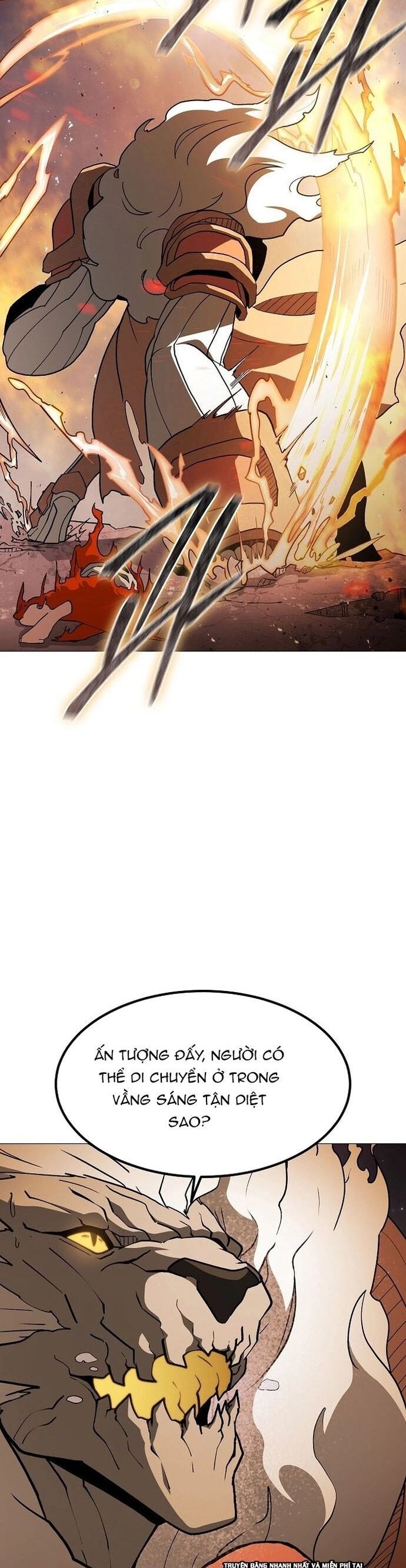 Đỉnh Phong Chi Tinh Chapter 43 - 9