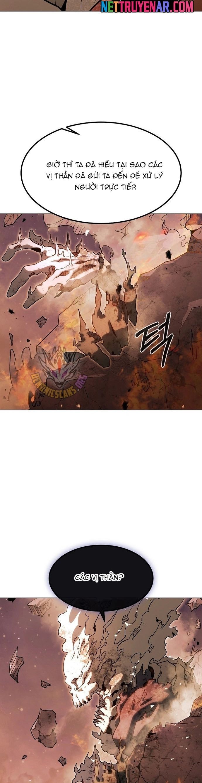 Đỉnh Phong Chi Tinh Chapter 43 - 10