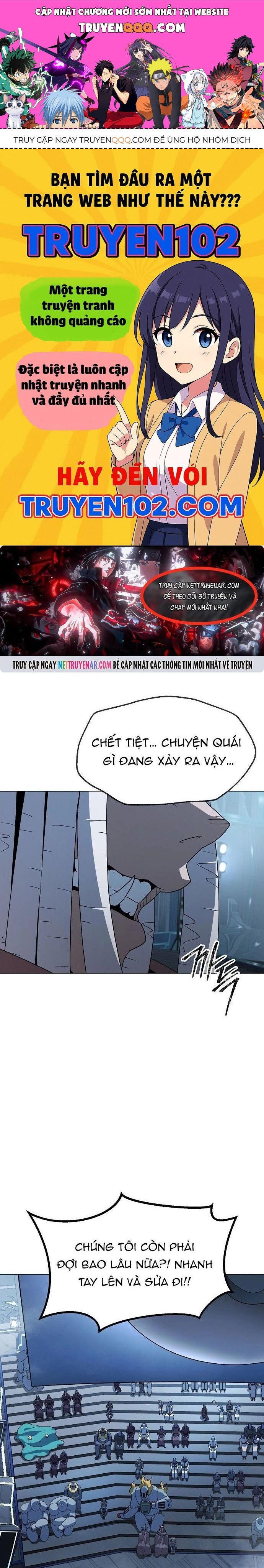 Đỉnh Phong Chi Tinh Chapter 44 - 1