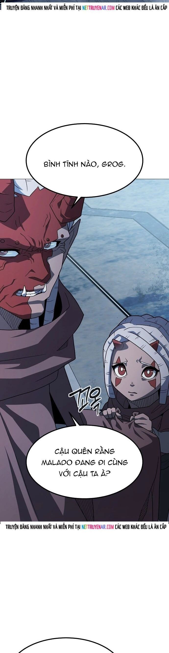 Đỉnh Phong Chi Tinh Chapter 44 - 2