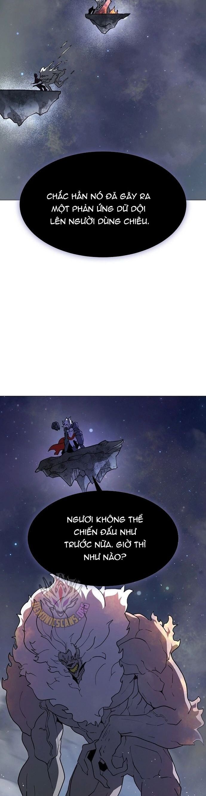 Đỉnh Phong Chi Tinh Chapter 44 - 20