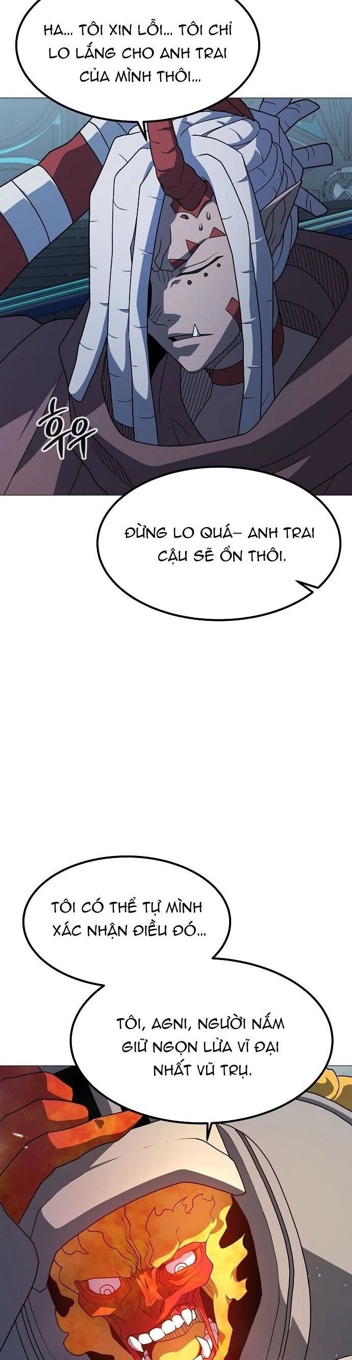 Đỉnh Phong Chi Tinh Chapter 44 - 3