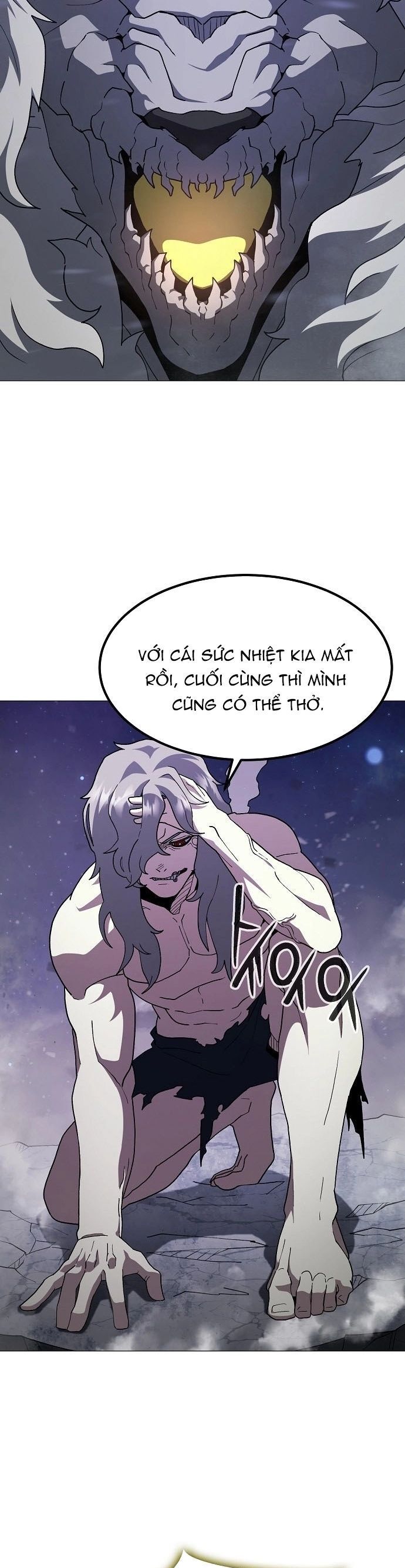 Đỉnh Phong Chi Tinh Chapter 44 - 22