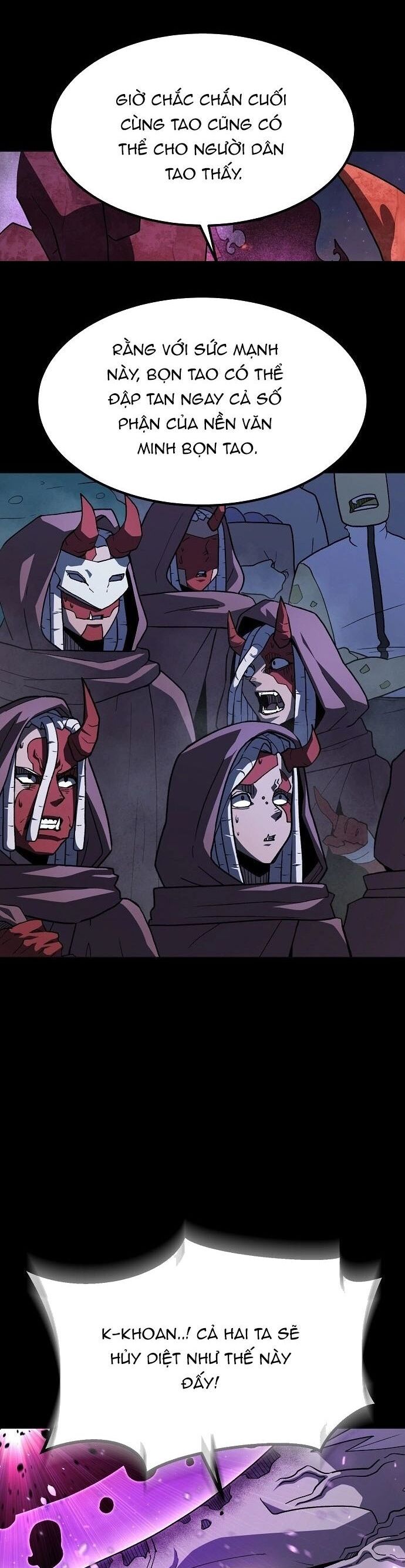 Đỉnh Phong Chi Tinh Chapter 44 - 32