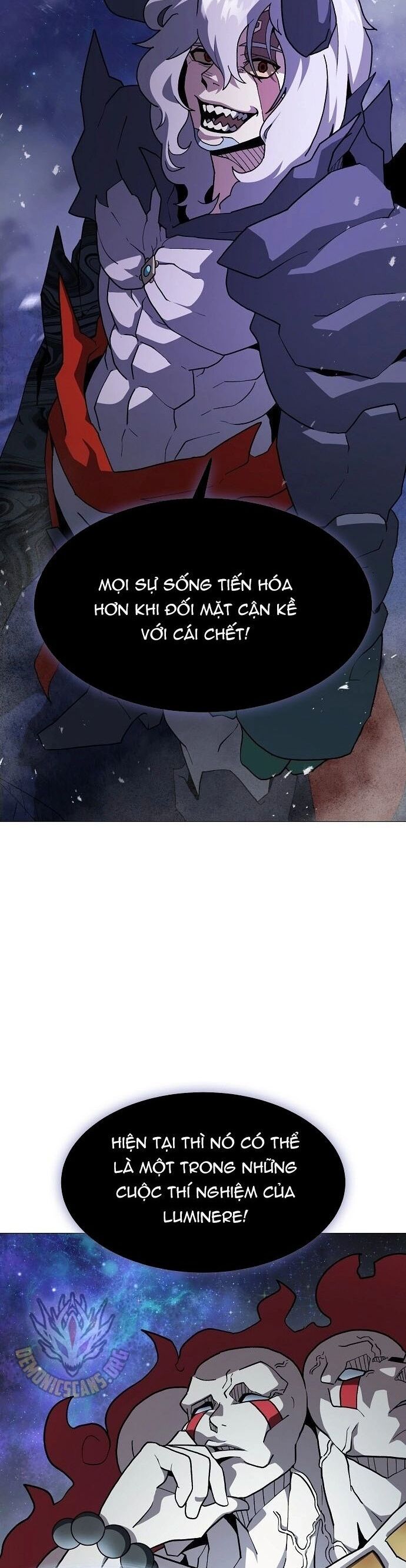 Đỉnh Phong Chi Tinh Chapter 44 - 38