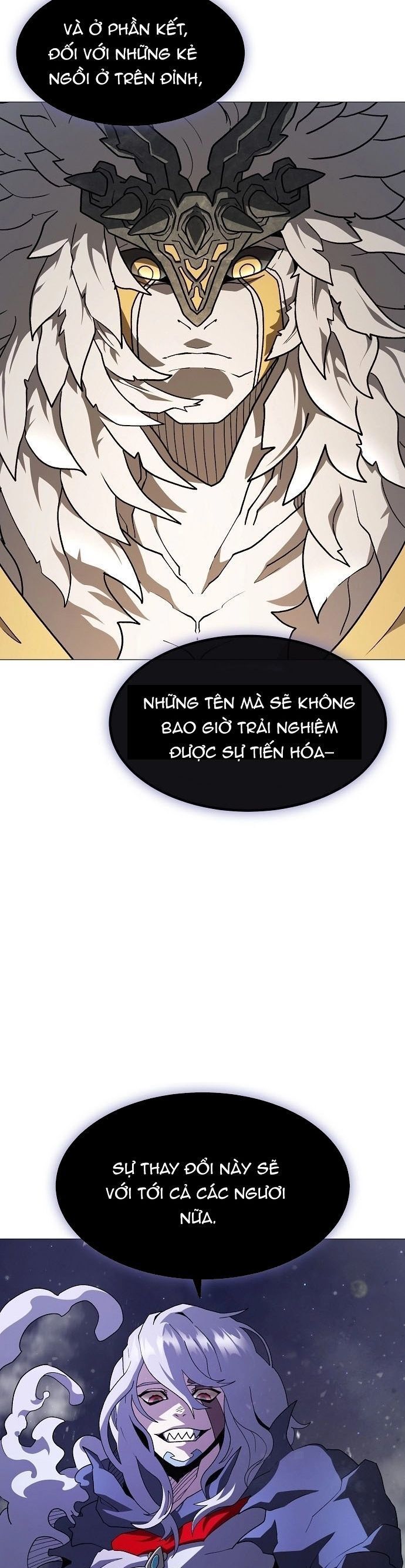 Đỉnh Phong Chi Tinh Chapter 44 - 40