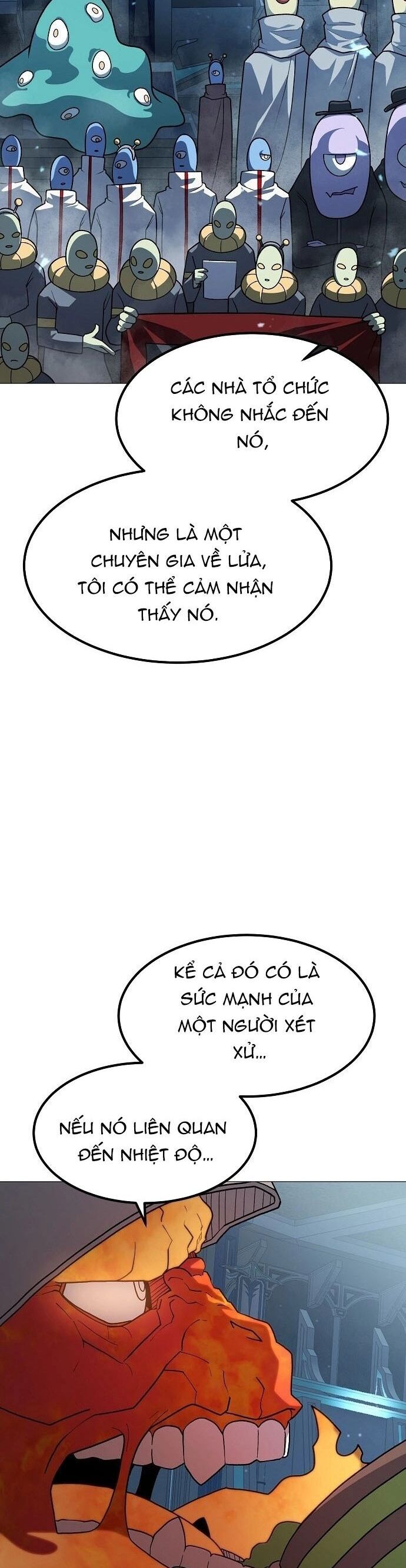 Đỉnh Phong Chi Tinh Chapter 44 - 5