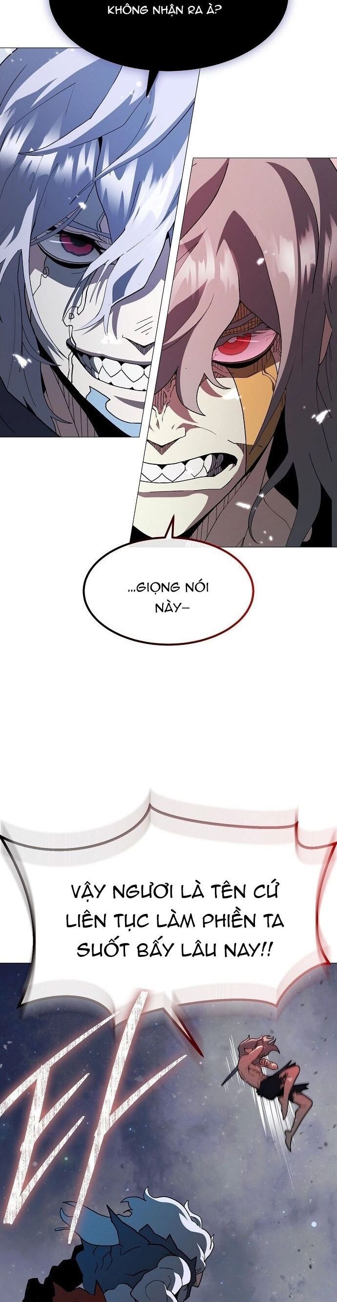 Đỉnh Phong Chi Tinh Chapter 44 - 44