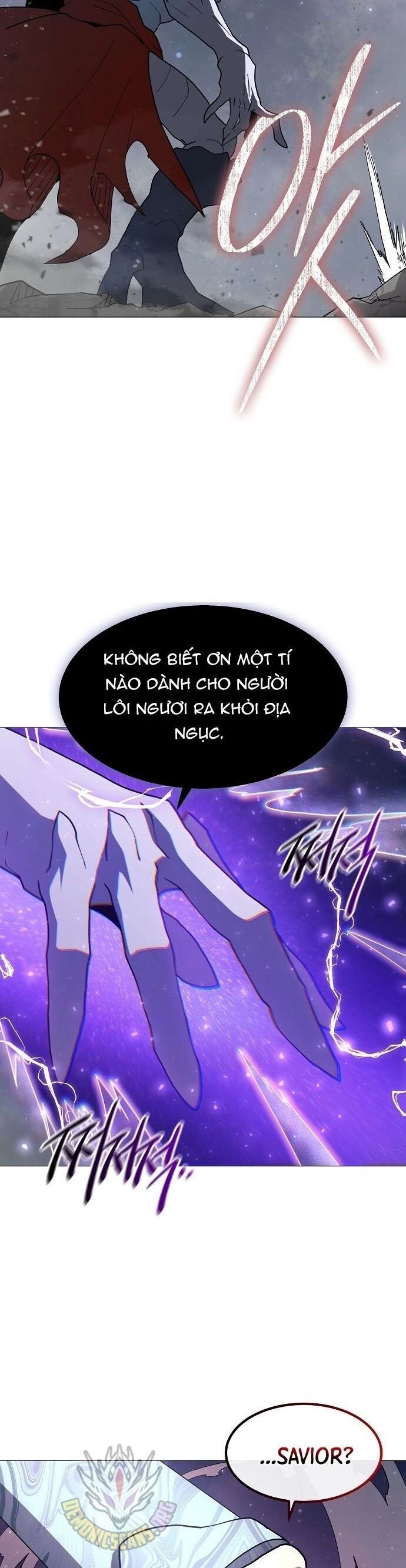 Đỉnh Phong Chi Tinh Chapter 44 - 45