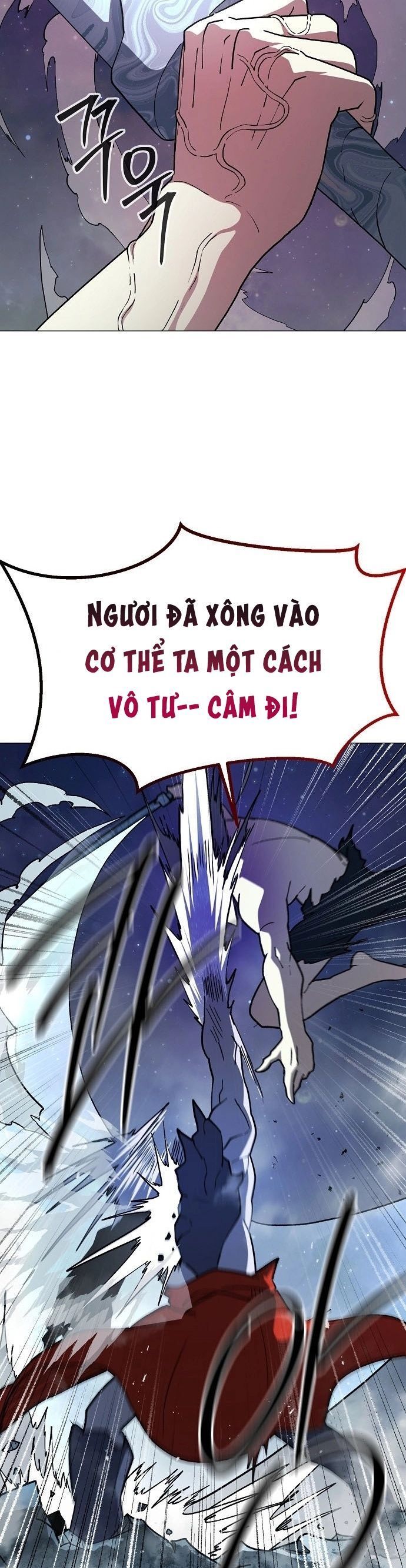Đỉnh Phong Chi Tinh Chapter 44 - 46