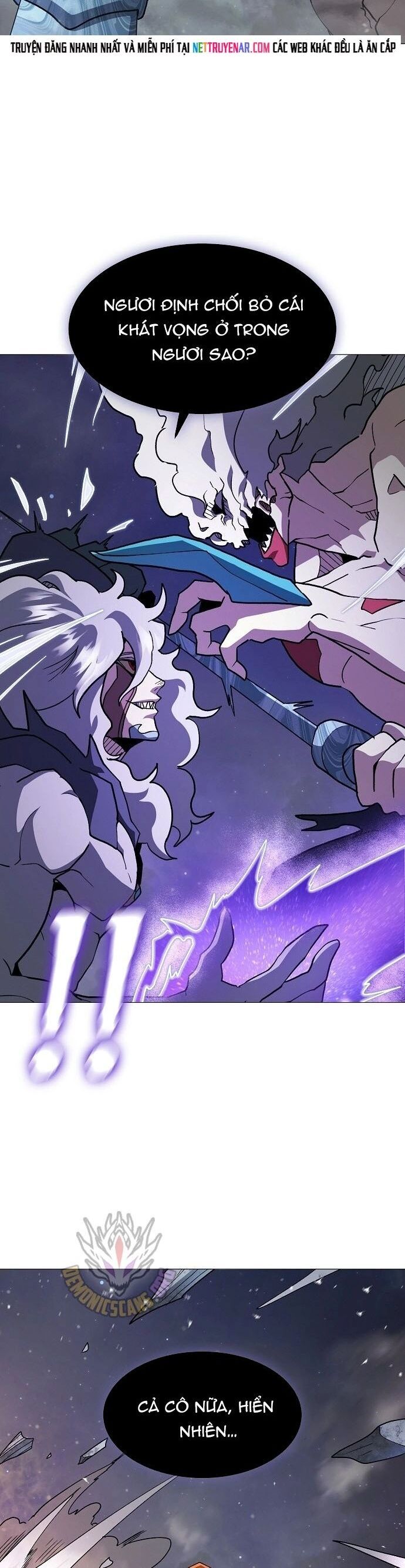 Đỉnh Phong Chi Tinh Chapter 44 - 48