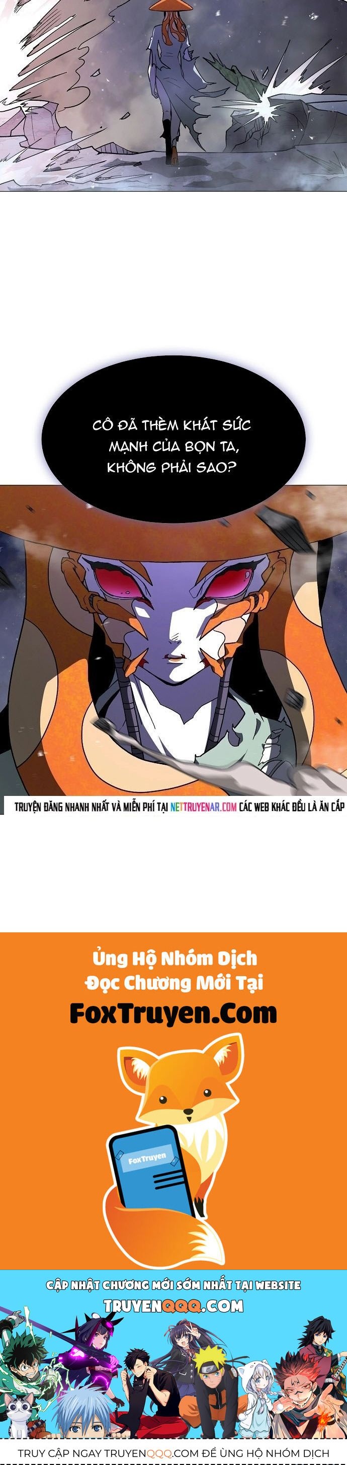 Đỉnh Phong Chi Tinh Chapter 44 - 49