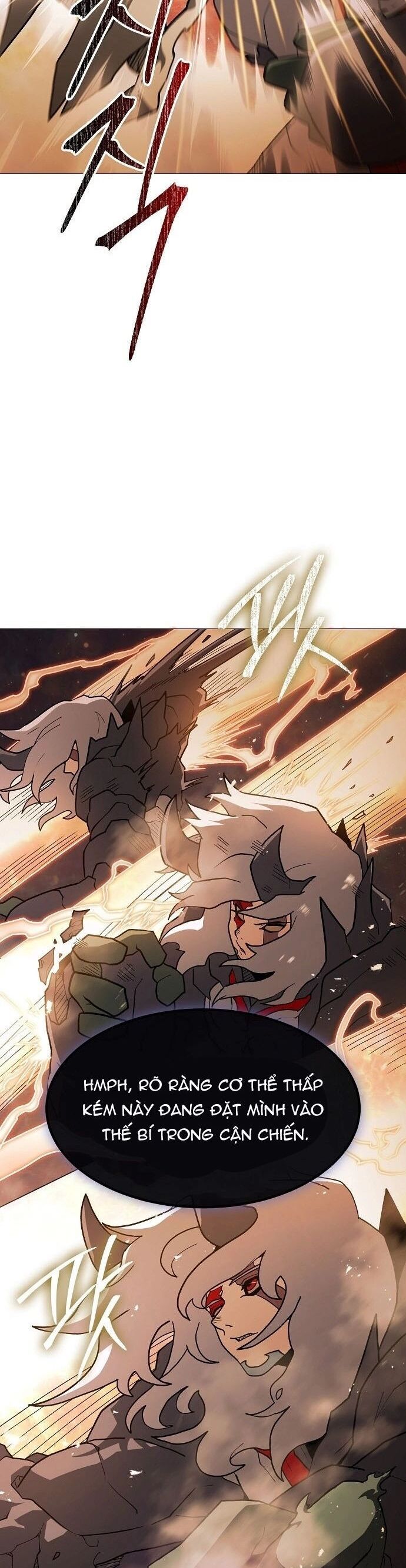 Đỉnh Phong Chi Tinh Chapter 44 - 8