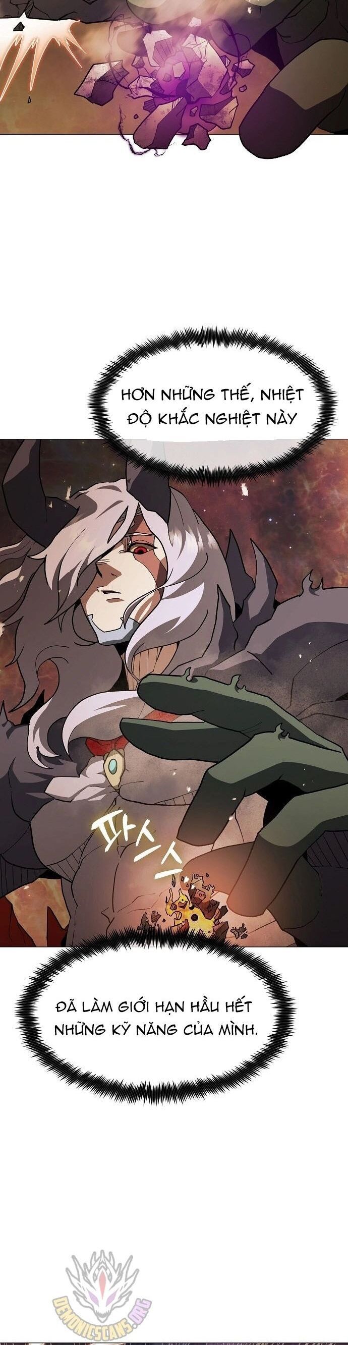 Đỉnh Phong Chi Tinh Chapter 44 - 9