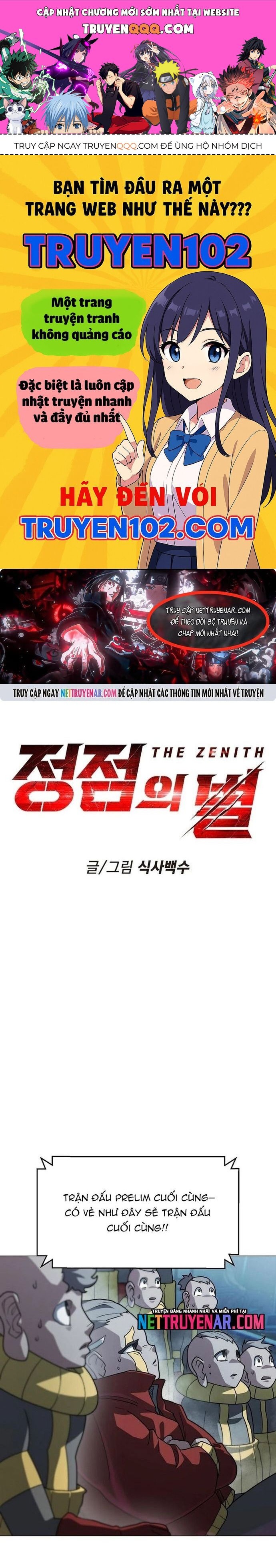 Đỉnh Phong Chi Tinh Chapter 45 - 1