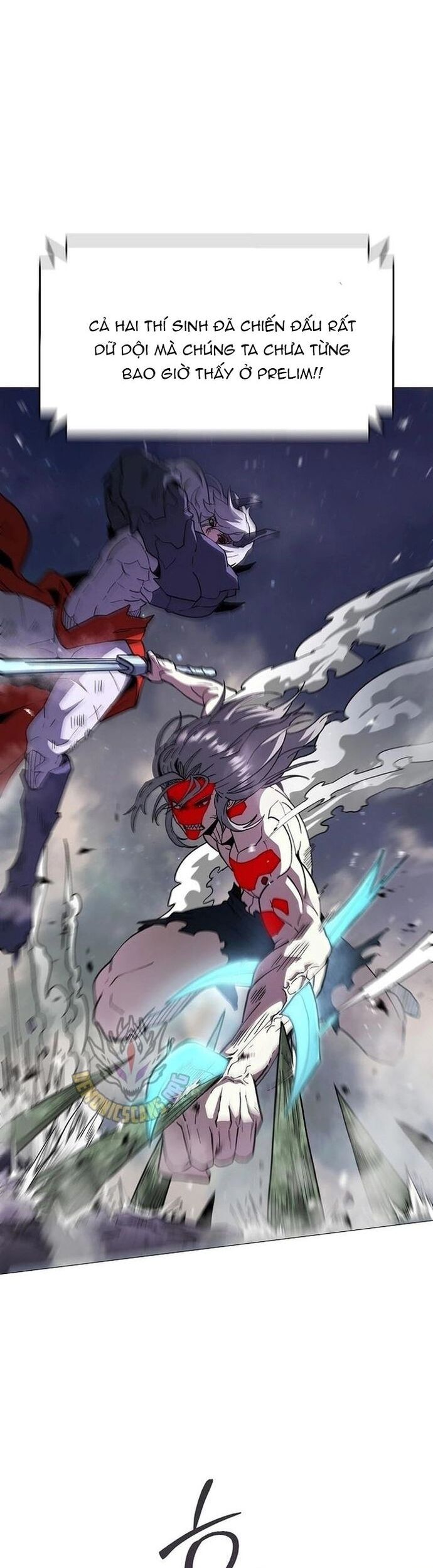 Đỉnh Phong Chi Tinh Chapter 45 - 2