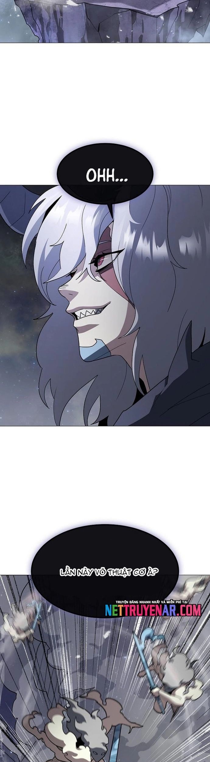 Đỉnh Phong Chi Tinh Chapter 45 - 13