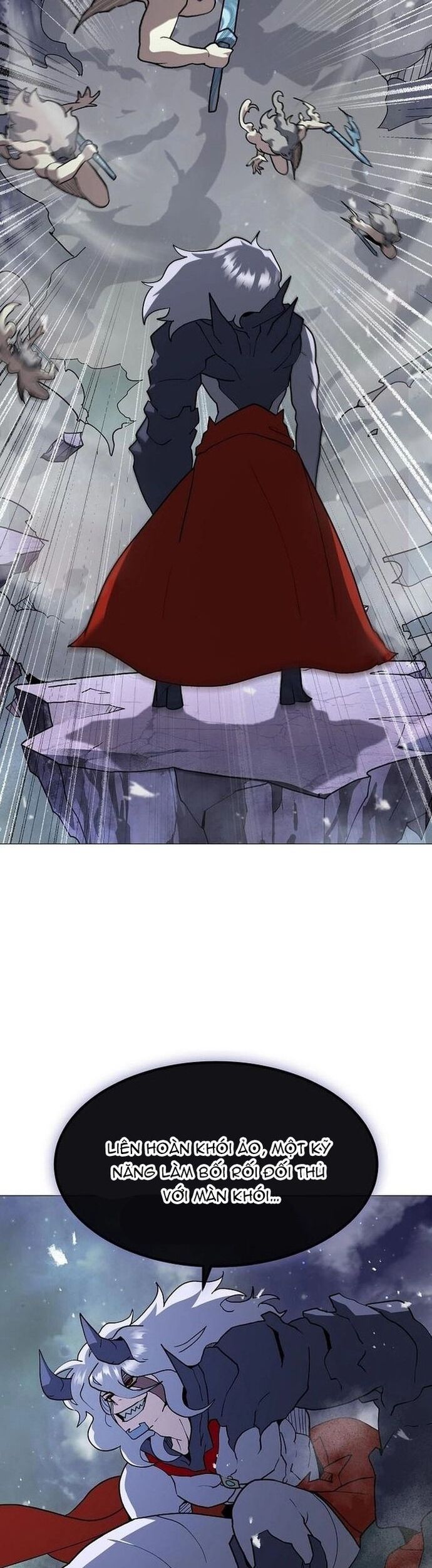 Đỉnh Phong Chi Tinh Chapter 45 - 14