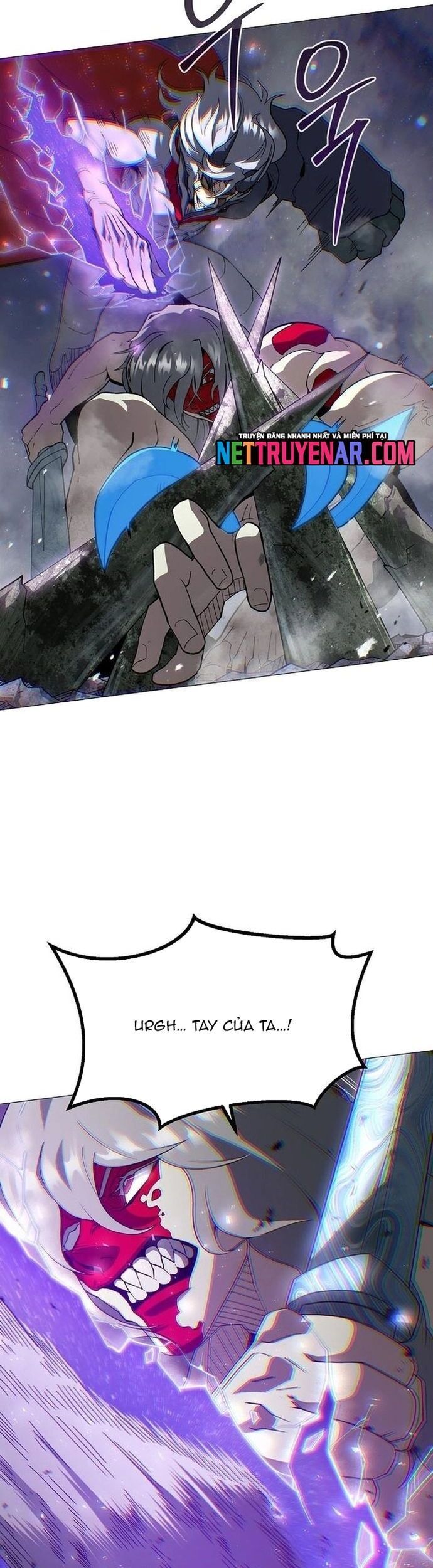 Đỉnh Phong Chi Tinh Chapter 45 - 3