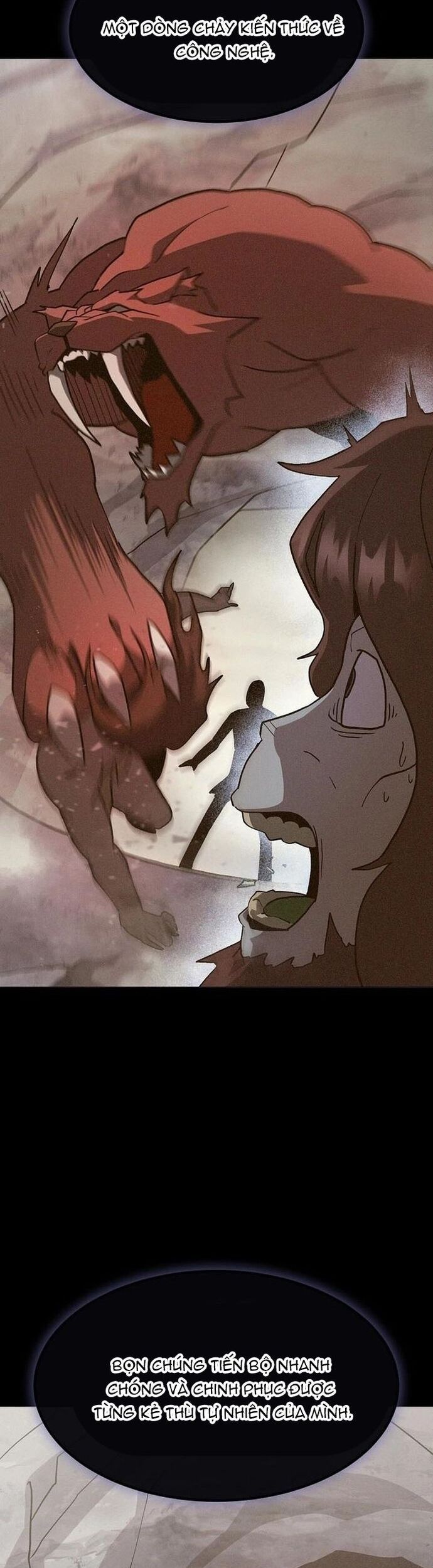 Đỉnh Phong Chi Tinh Chapter 45 - 22