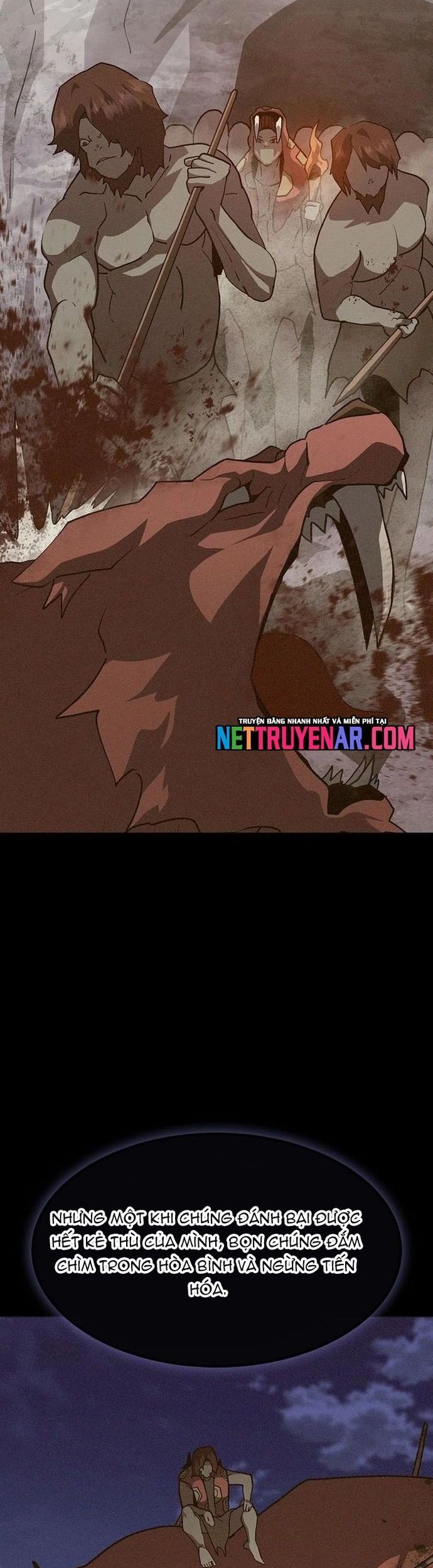 Đỉnh Phong Chi Tinh Chapter 45 - 23