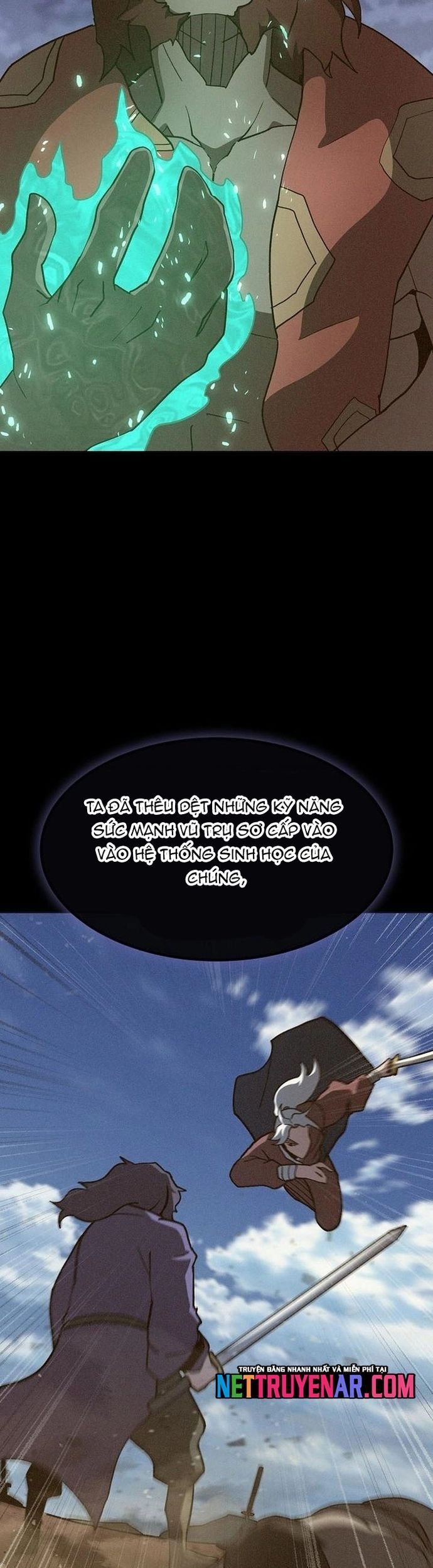 Đỉnh Phong Chi Tinh Chapter 45 - 25