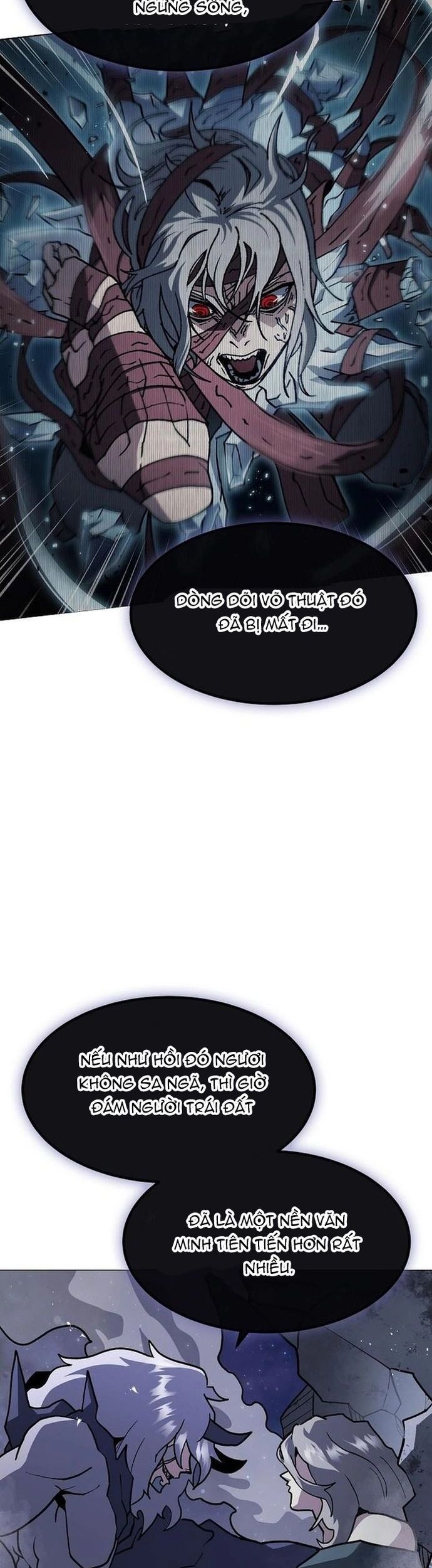 Đỉnh Phong Chi Tinh Chapter 45 - 27