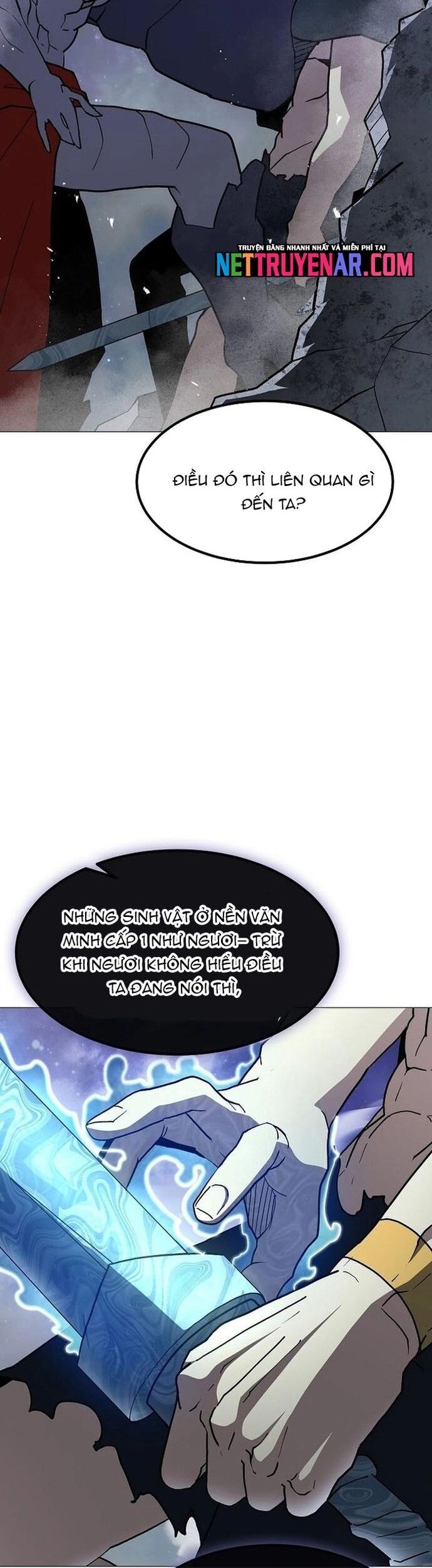 Đỉnh Phong Chi Tinh Chapter 45 - 28