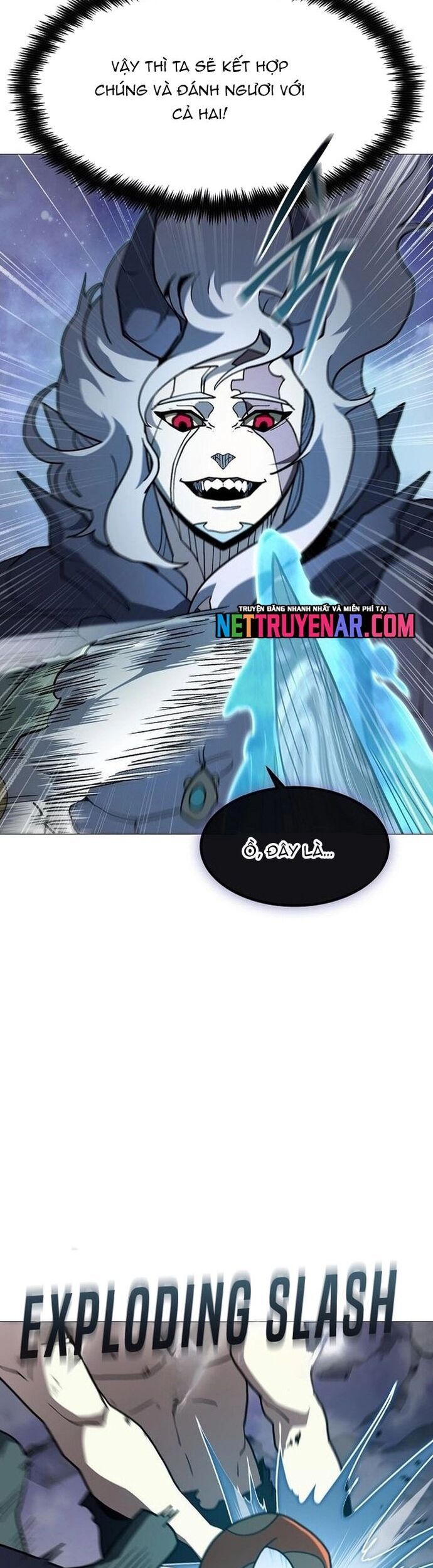 Đỉnh Phong Chi Tinh Chapter 45 - 30