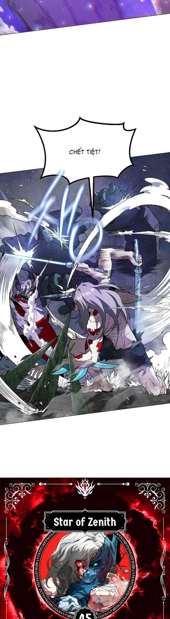 Đỉnh Phong Chi Tinh Chapter 45 - 4