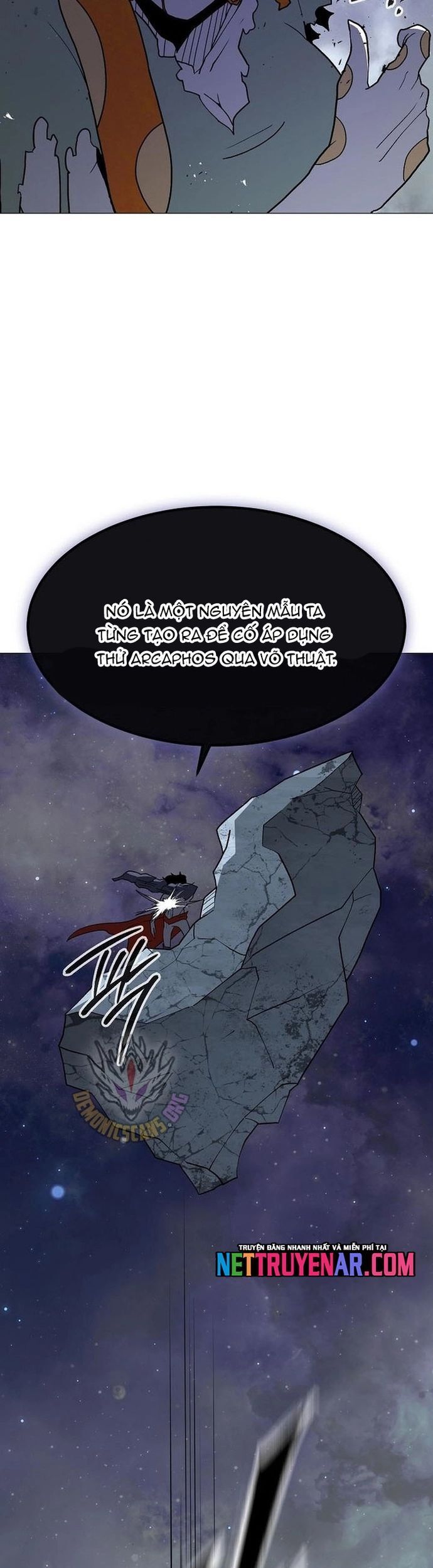 Đỉnh Phong Chi Tinh Chapter 45 - 33