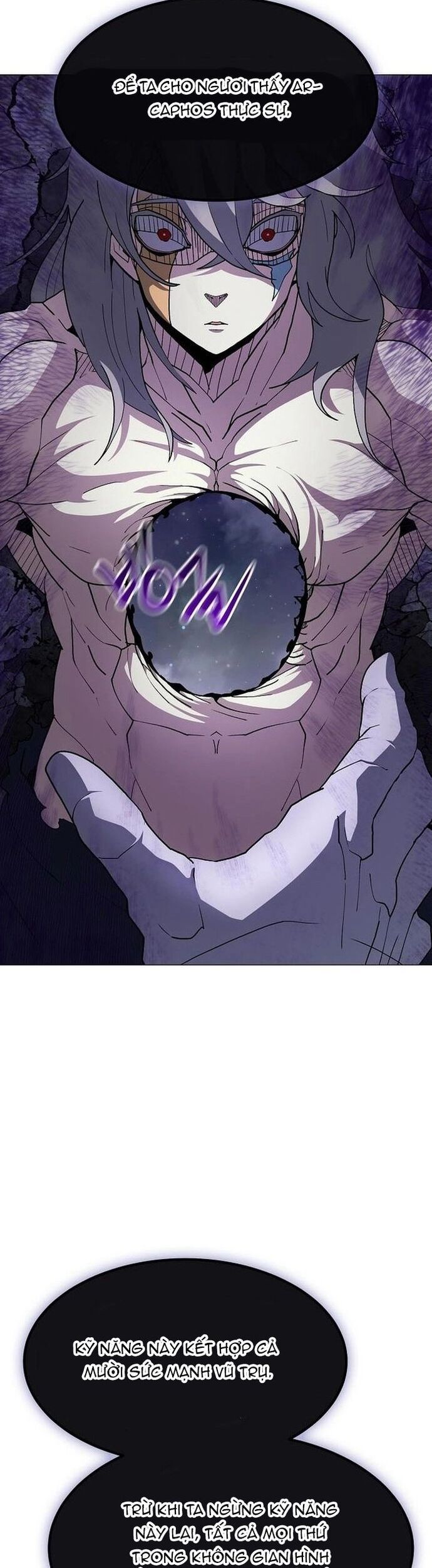 Đỉnh Phong Chi Tinh Chapter 45 - 36