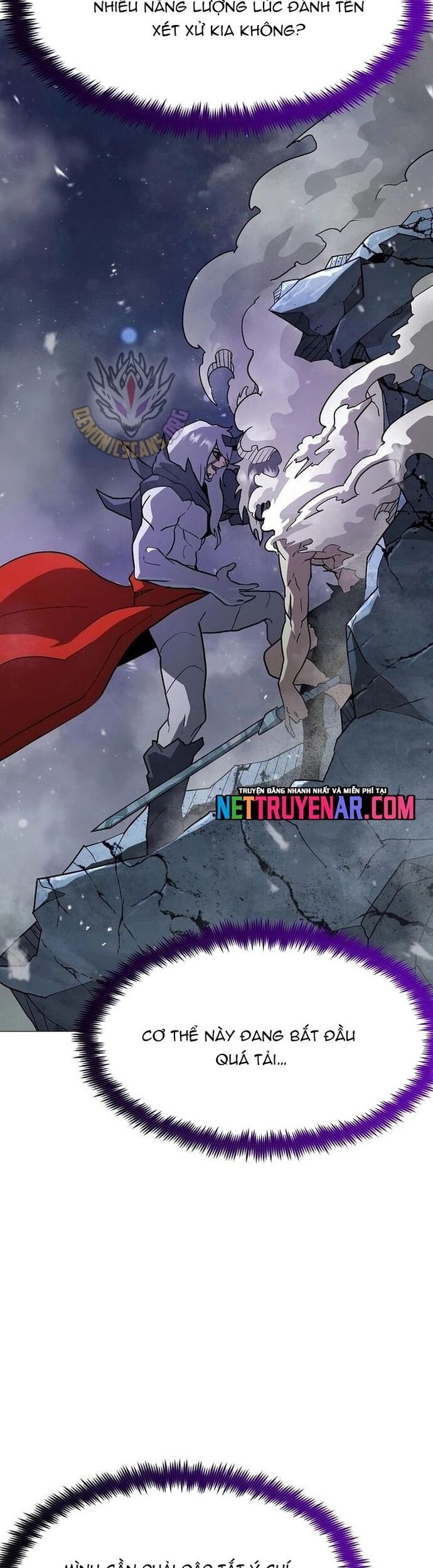 Đỉnh Phong Chi Tinh Chapter 45 - 38