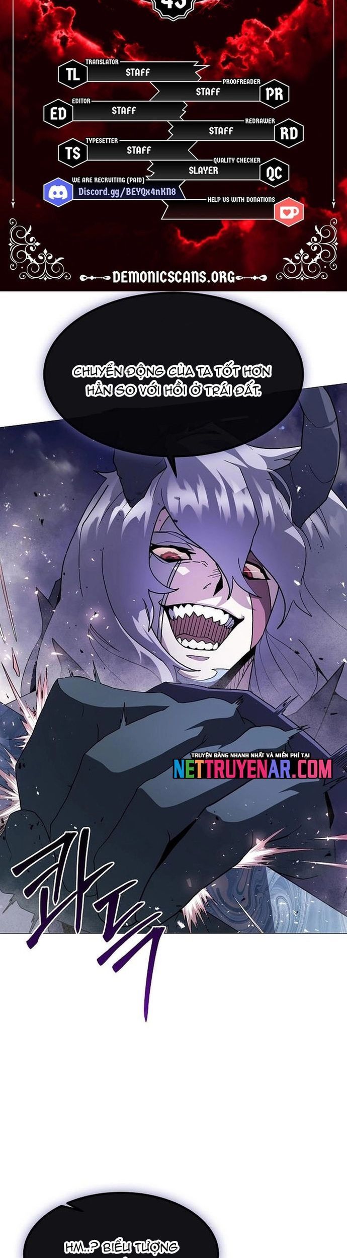 Đỉnh Phong Chi Tinh Chapter 45 - 5