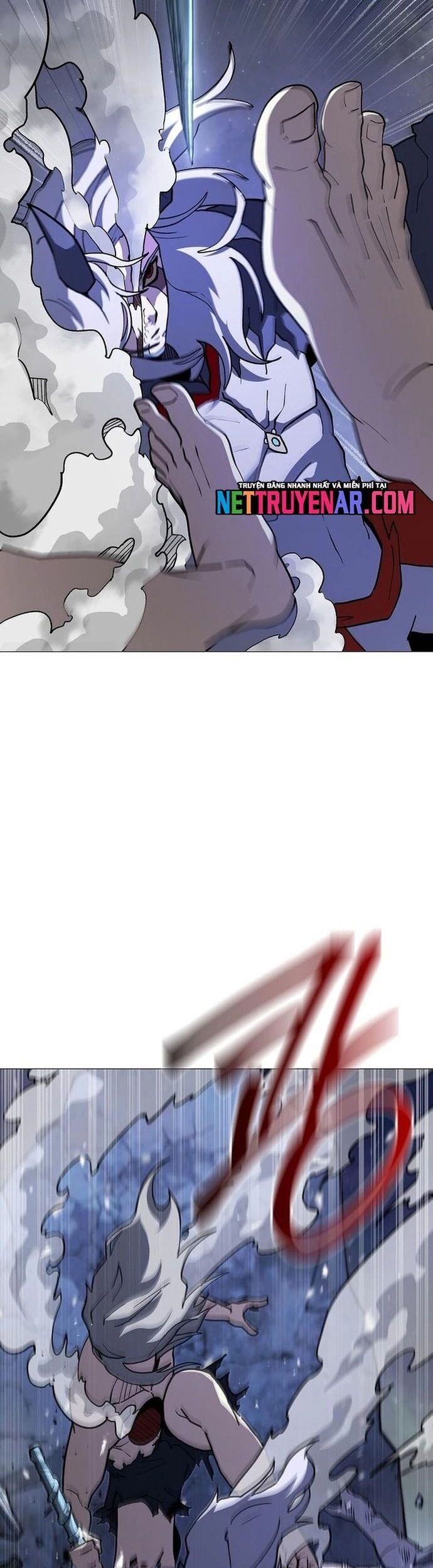 Đỉnh Phong Chi Tinh Chapter 45 - 43