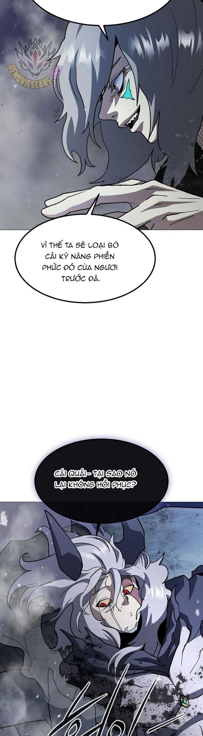 Đỉnh Phong Chi Tinh Chapter 45 - 47