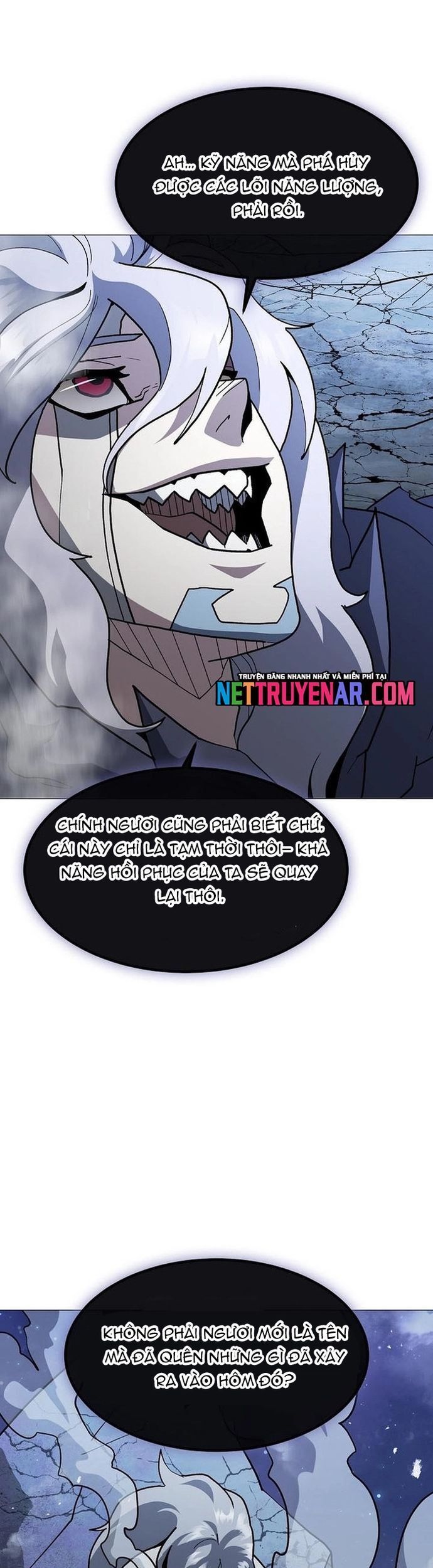 Đỉnh Phong Chi Tinh Chapter 45 - 49