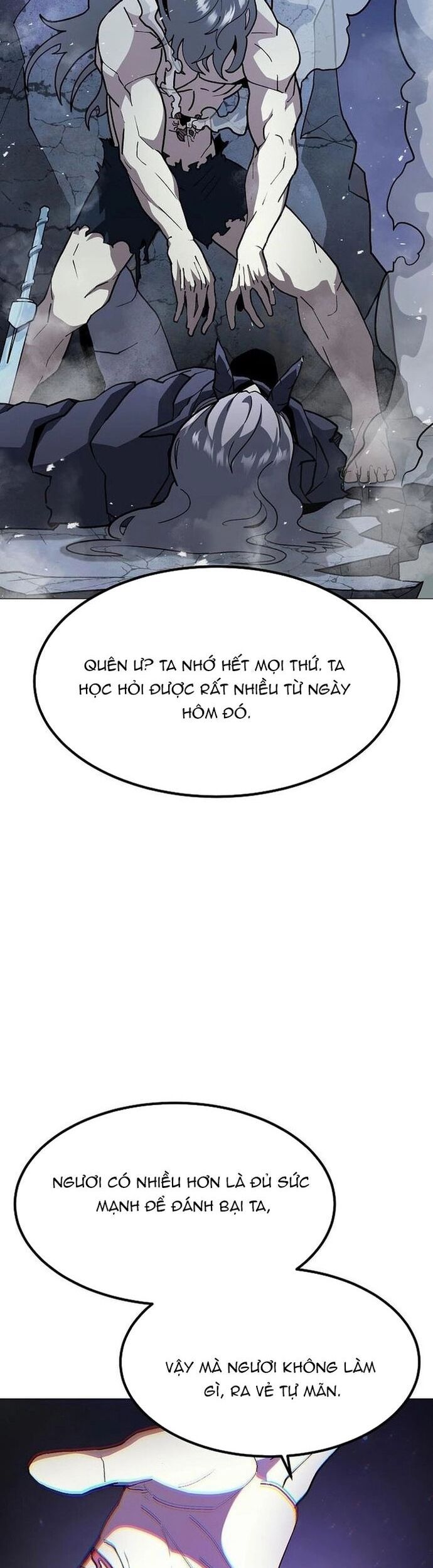 Đỉnh Phong Chi Tinh Chapter 45 - 50