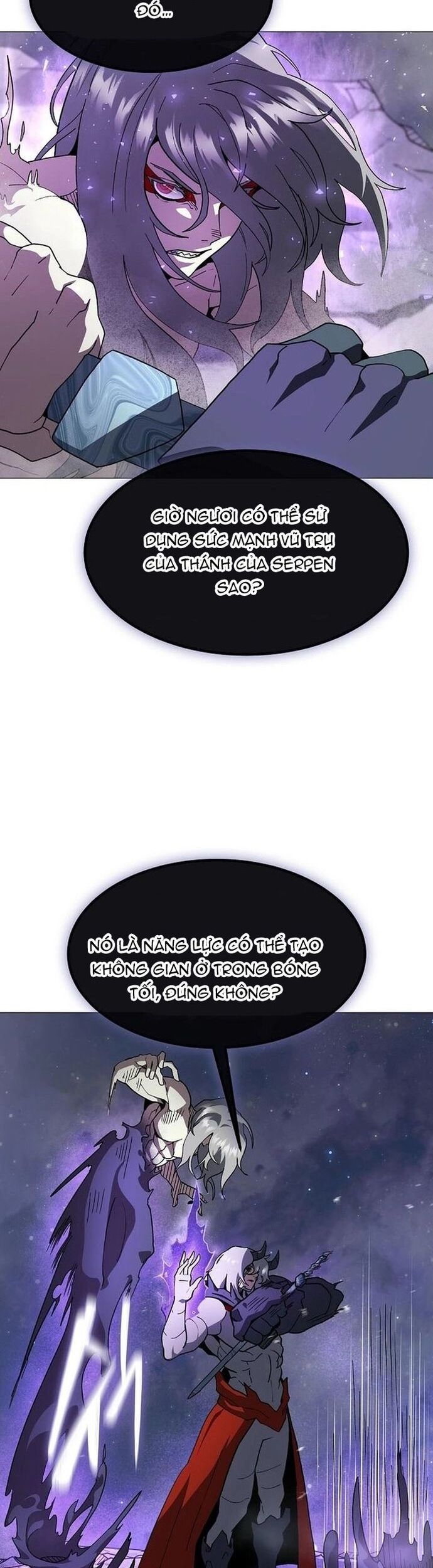 Đỉnh Phong Chi Tinh Chapter 45 - 6